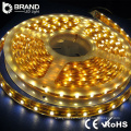 Ce rohs diseño nuevo producto led strip light 220 volts